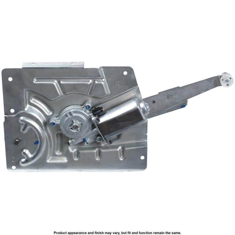 Cardone Select 821313R Power Window Motor and Regulator Assembly product image 1 of 2