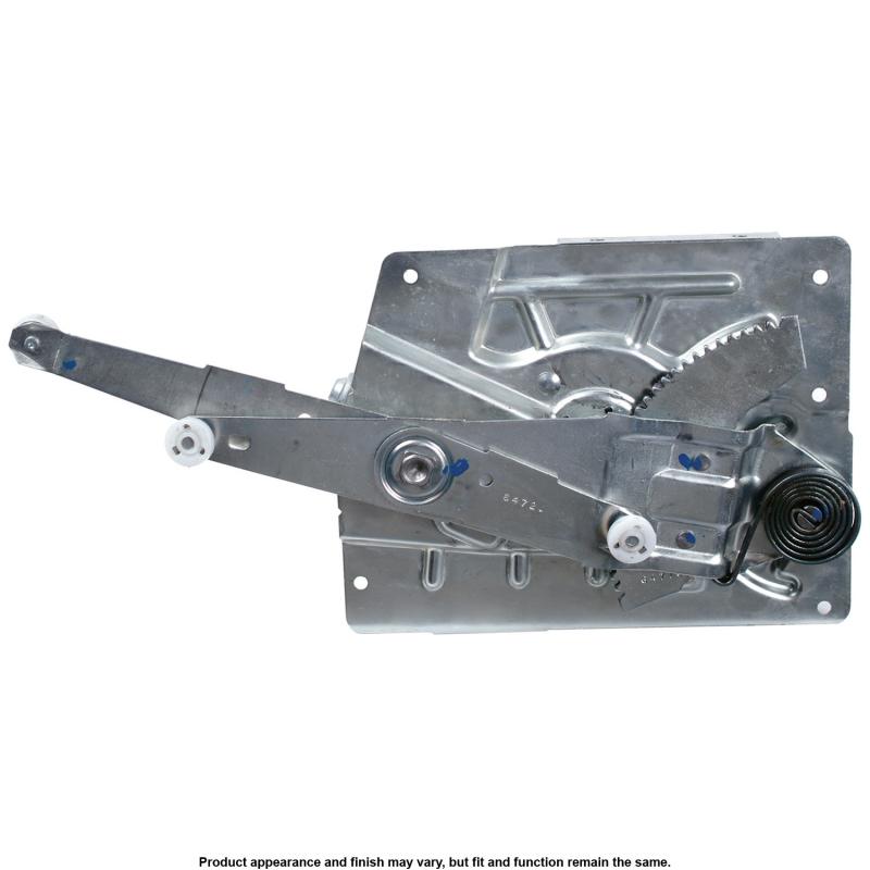 Cardone Select 821313R Power Window Motor and Regulator Assembly product image 2 of 2