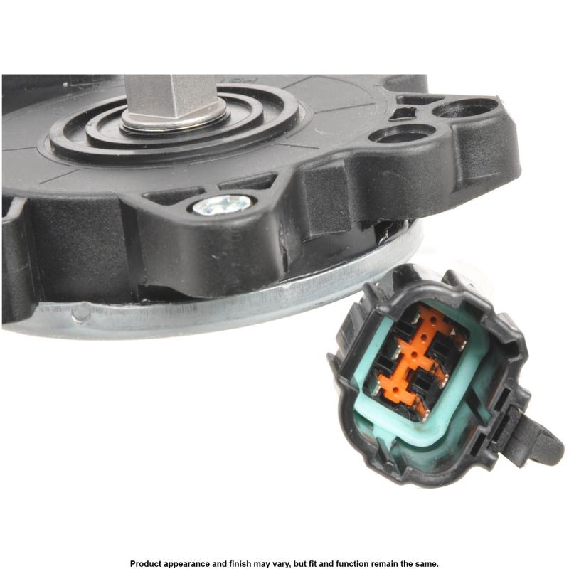 Cardone Select 8213152 Power Window Motor product image 1 of 4