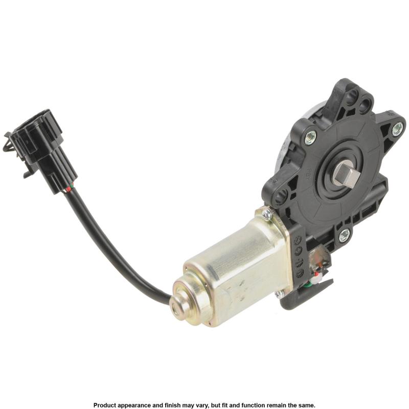 Cardone Select 8213152 Power Window Motor product image 2 of 4