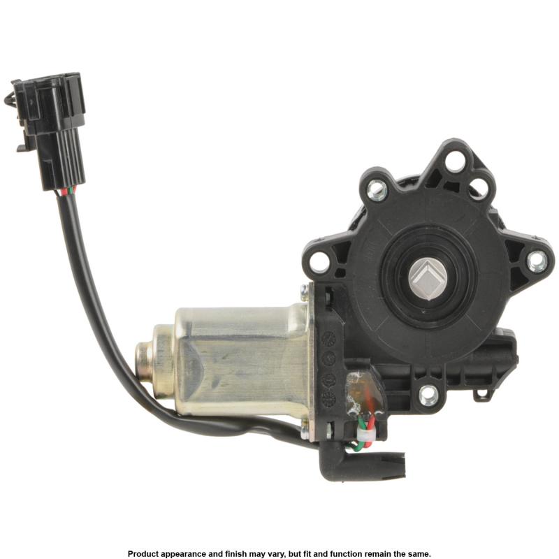 Cardone Select 8213152 Power Window Motor product image 3 of 4