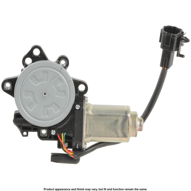 Cardone Select 8213152 Power Window Motor product image 4 of 4