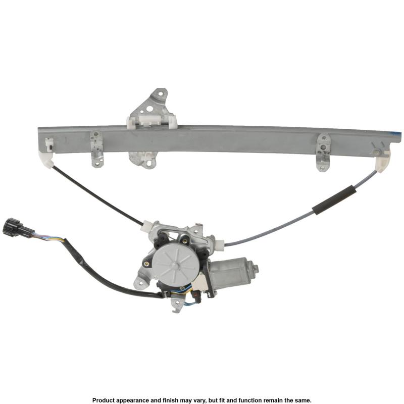 Cardone Select 8213152AR Power Window Motor and Regulator Assembly product image 1 of 4
