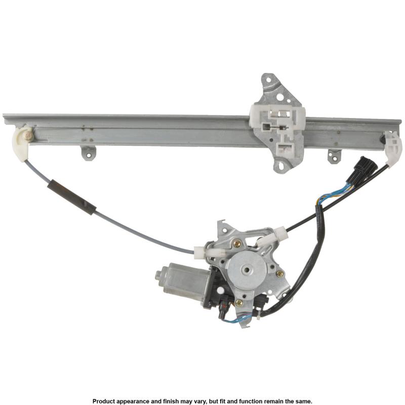 Cardone Select 8213152AR Power Window Motor and Regulator Assembly product image 2 of 4