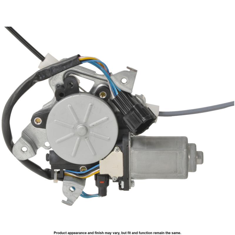 Cardone Select 8213152AR Power Window Motor and Regulator Assembly product image 3 of 4