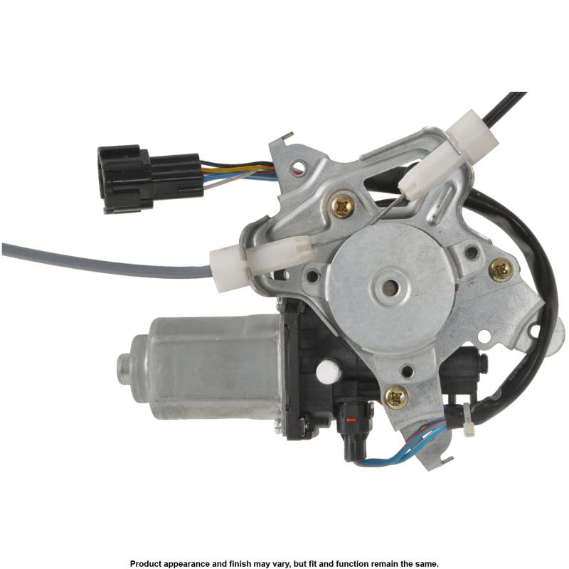 Cardone Select 8213152AR Power Window Motor and Regulator Assembly product image 4 of 4