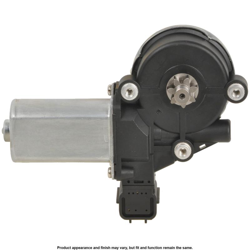 Cardone Select 8213157 Power Window Motor product image 1 of 4