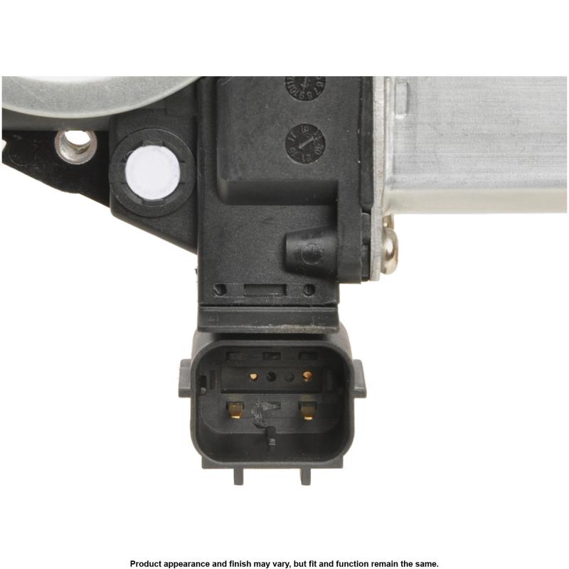 Cardone Select 8213157 Power Window Motor product image 2 of 4
