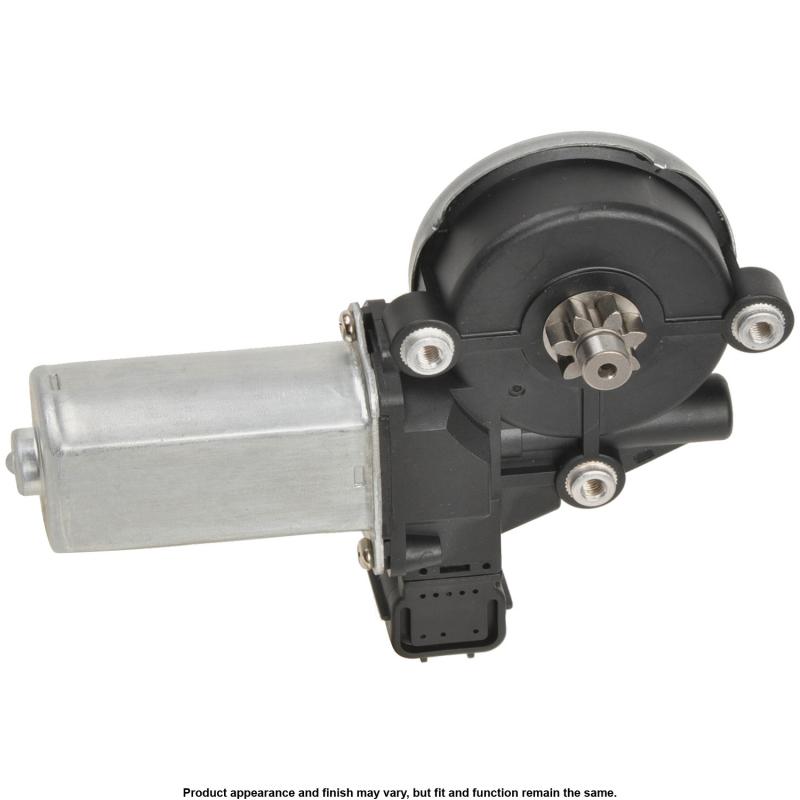 Cardone Select 8213157 Power Window Motor product image 3 of 4