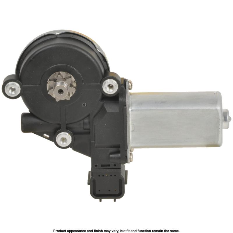 Cardone Select 8213158 Power Window Motor product image 1 of 4
