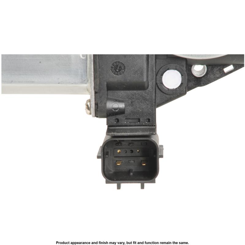 Cardone Select 8213158 Power Window Motor product image 2 of 4