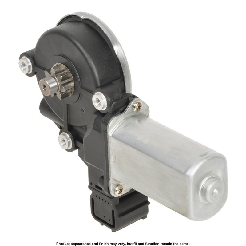 Cardone Select 8213158 Power Window Motor product image 3 of 4