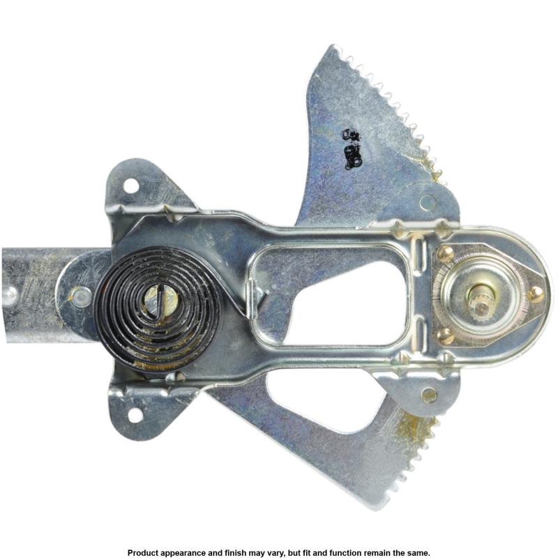 Cardone Select 82131M Window Regulator product image 1 of 4