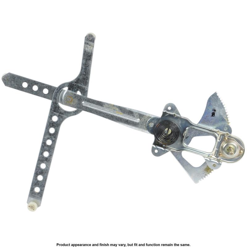 Cardone Select 82131M Window Regulator product image 4 of 4