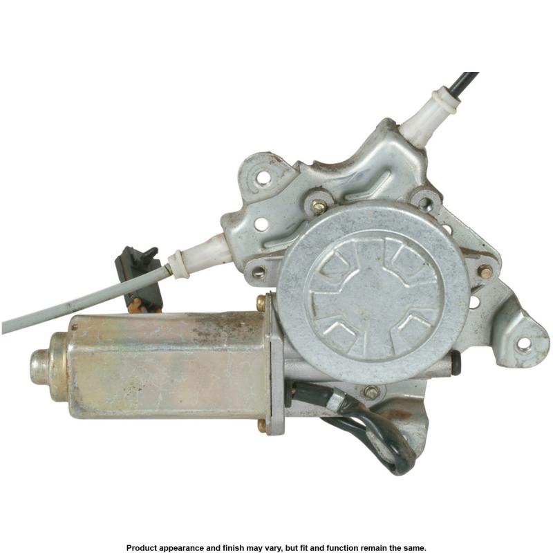 Cardone Select 821337AR Power Window Motor and Regulator Assembly product image 1 of 4