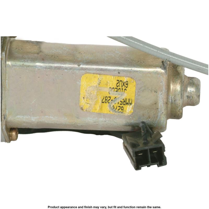Cardone Select 821337AR Power Window Motor and Regulator Assembly product image 2 of 4