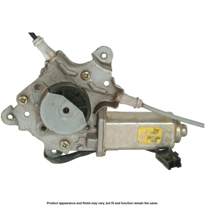 Cardone Select 821337AR Power Window Motor and Regulator Assembly product image 3 of 4