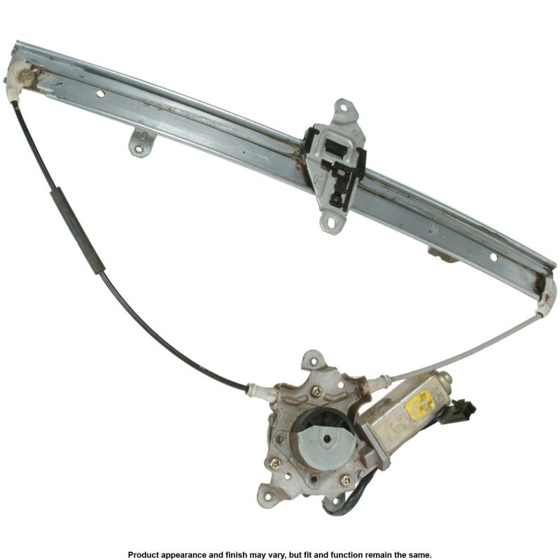 Cardone Select 821337AR Power Window Motor and Regulator Assembly product image 4 of 4