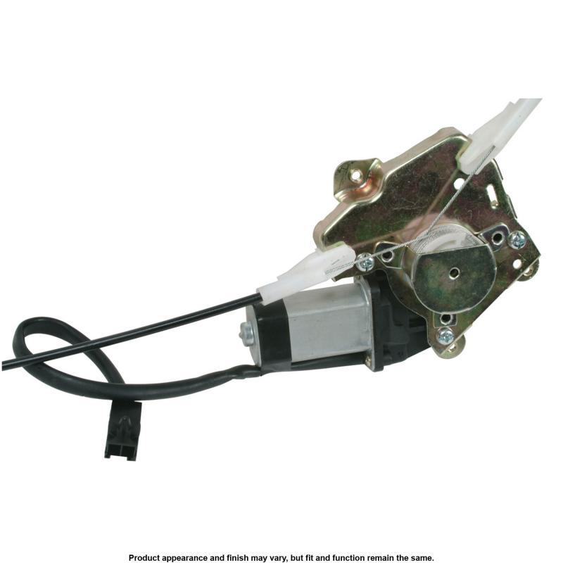 Cardone Select 821337BR Power Window Motor and Regulator Assembly product image 1 of 4