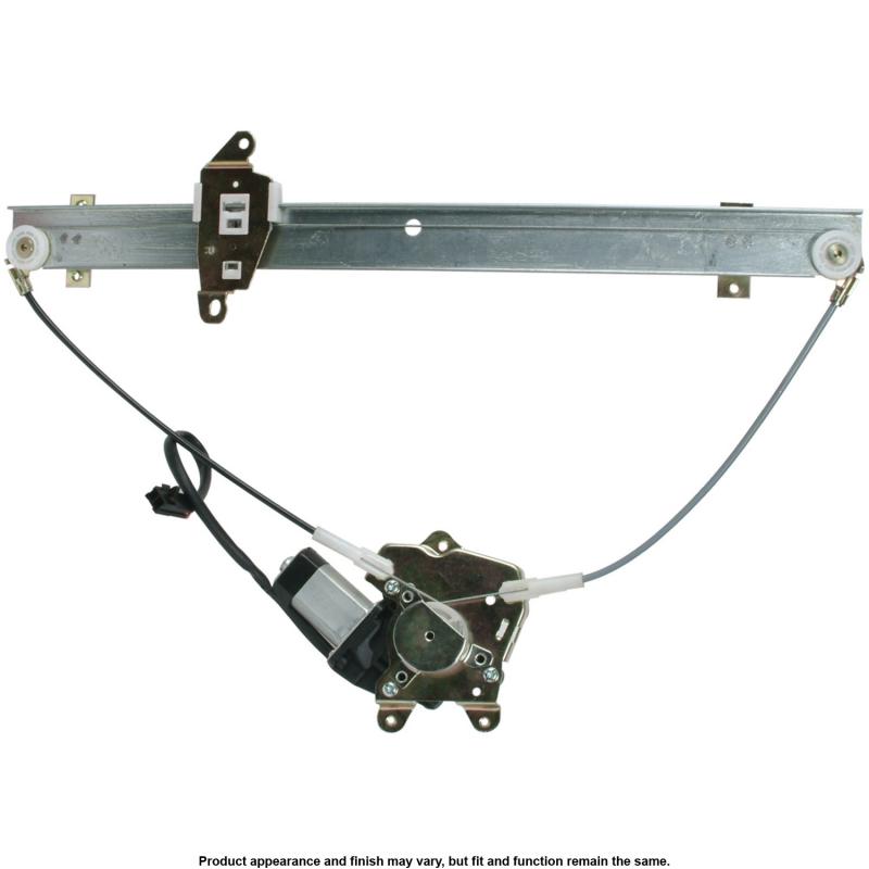 Cardone Select 821337BR Power Window Motor and Regulator Assembly product image 2 of 4
