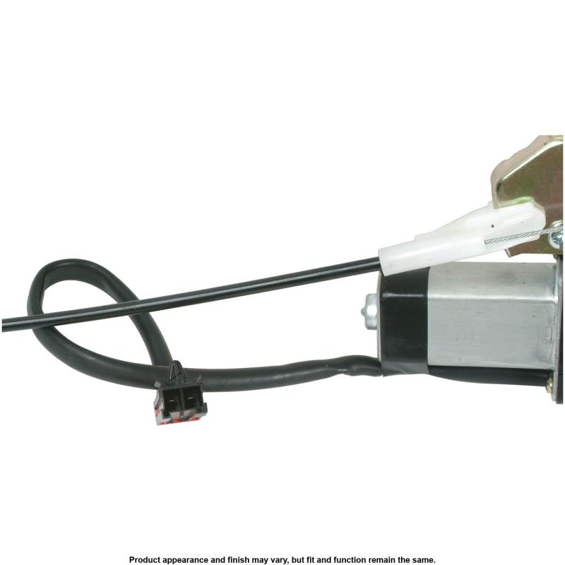 Cardone Select 821337BR Power Window Motor and Regulator Assembly product image 3 of 4