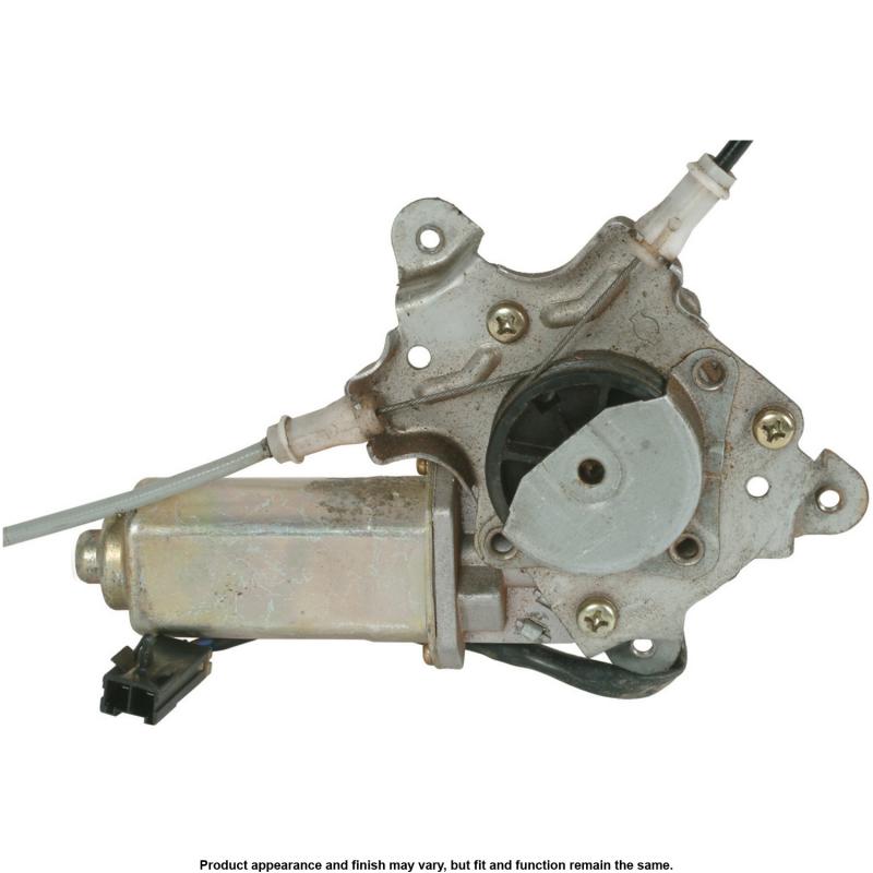 Cardone Select 821338AR Power Window Motor and Regulator Assembly product image 1 of 4