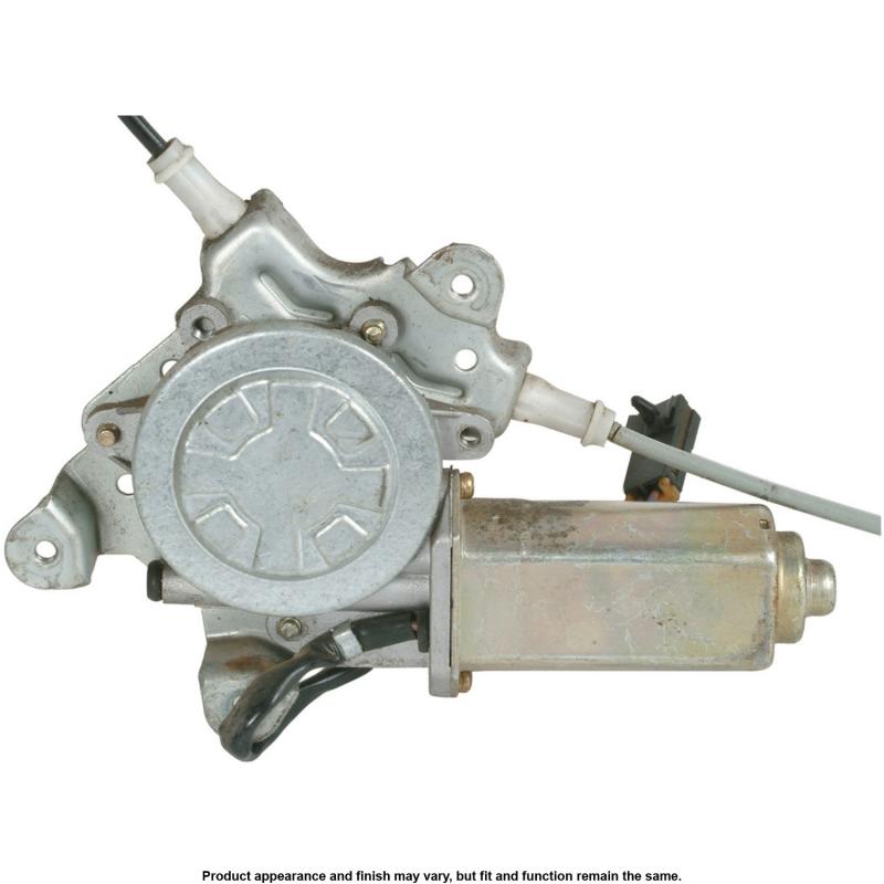 Cardone Select 821338AR Power Window Motor and Regulator Assembly product image 2 of 4