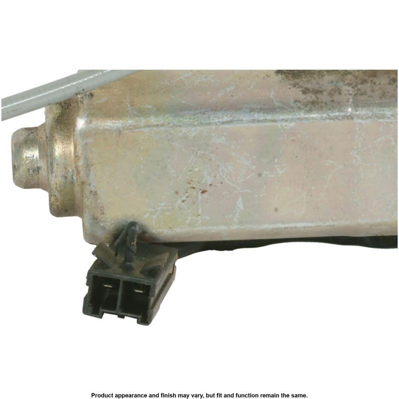 Cardone Select 821338AR Power Window Motor and Regulator Assembly product image 3 of 4