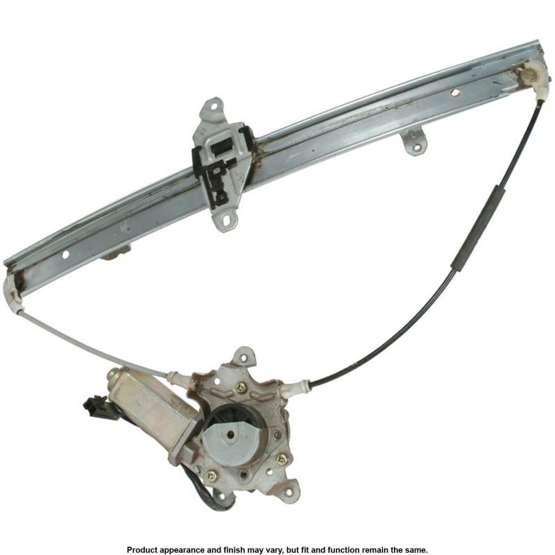Cardone Select 821338AR Power Window Motor and Regulator Assembly product image 4 of 4