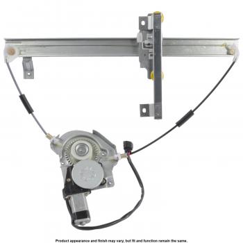 Cardone Select 821343AR Power Window Motor and Regulator Assembly product image 1 of 4