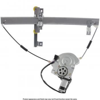 Cardone Select 821343AR Power Window Motor and Regulator Assembly product image 2 of 4