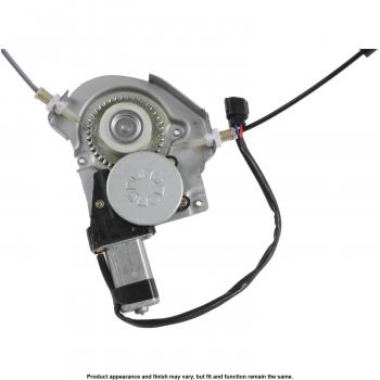 Cardone Select 821343AR Power Window Motor and Regulator Assembly product image 3 of 4