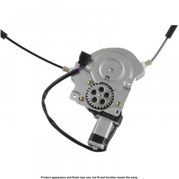 Cardone Select 821343AR Power Window Motor and Regulator Assembly product image 4 of 4