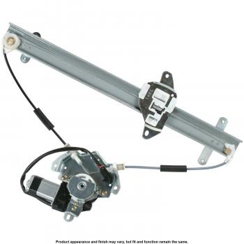 Cardone Select 821349AR Power Window Motor and Regulator Assembly product image 1 of 3