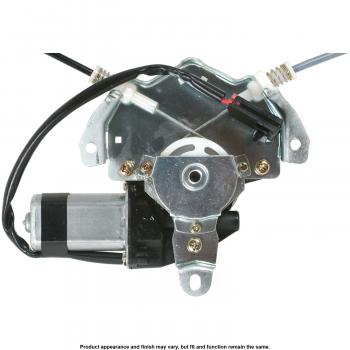 Cardone Select 821349AR Power Window Motor and Regulator Assembly product image 2 of 3