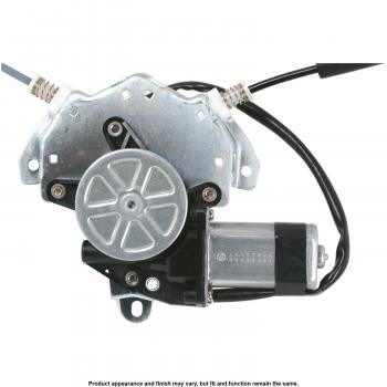 Cardone Select 821349AR Power Window Motor and Regulator Assembly product image 3 of 3