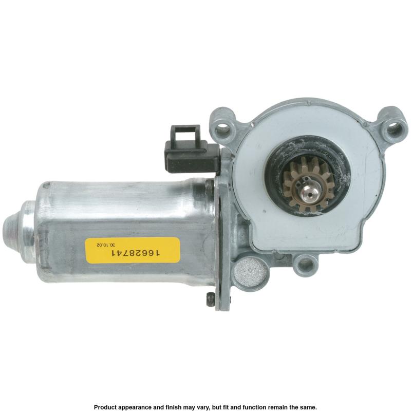 Cardone Select 82135 - Power Window Motor Cardone Select 82135 Power Window Motor product image 1 of 3