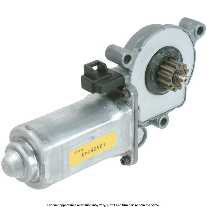 Cardone Select 82135 - Power Window Motor Cardone Select 82135 Power Window Motor product image 3 of 3
