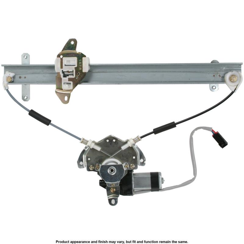 Cardone Select 821350AR Power Window Motor and Regulator Assembly product image 1 of 3