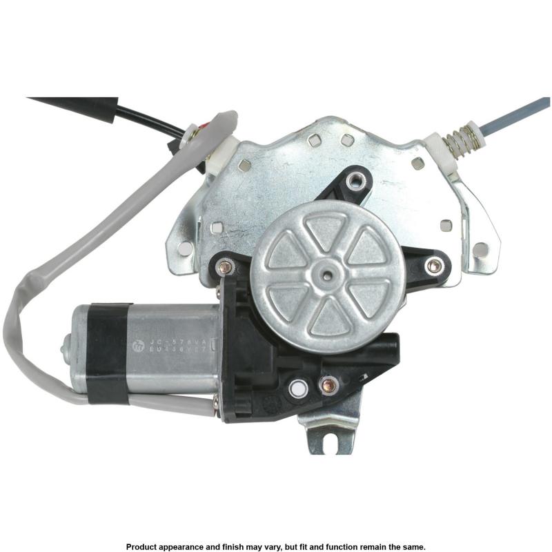 Cardone Select 821350AR Power Window Motor and Regulator Assembly product image 2 of 3