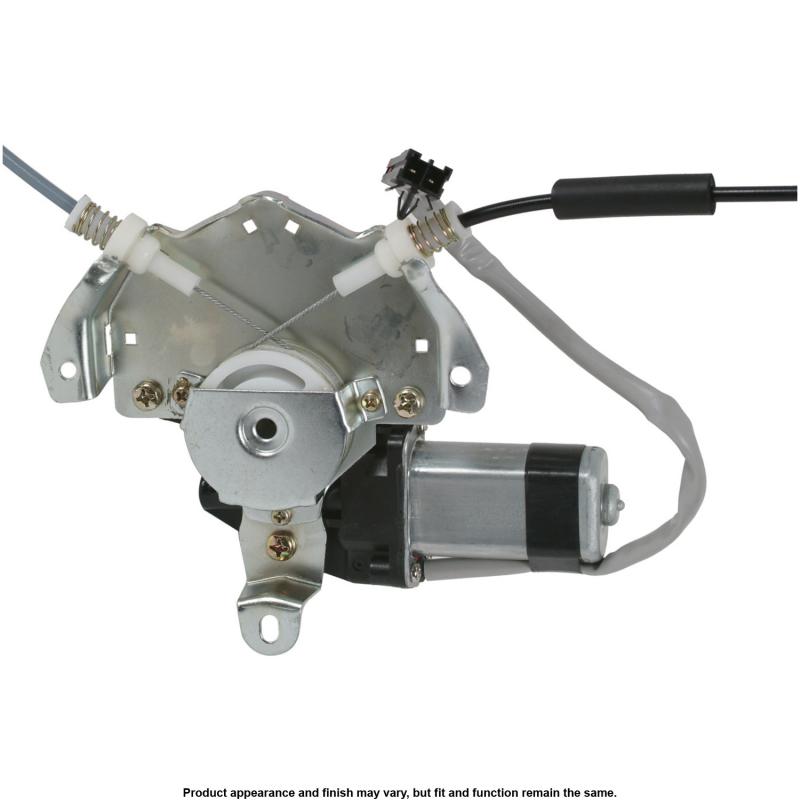 Cardone Select 821350AR Power Window Motor and Regulator Assembly product image 3 of 3
