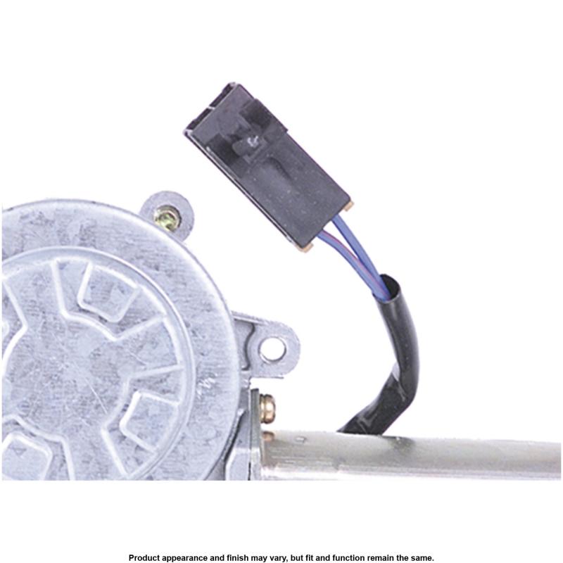 Cardone Select 821351 Power Window Motor product image 2 of 4