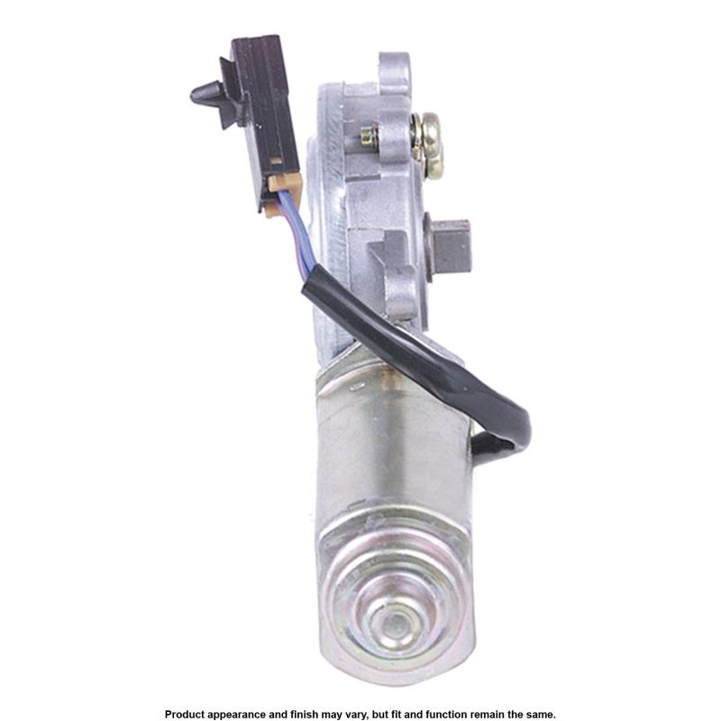 Cardone Select 821351 Power Window Motor product image 4 of 4