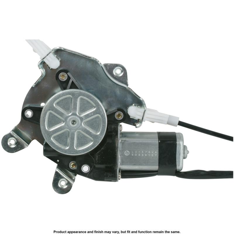 Cardone Select 821351AR - Power Window Motor and Regulator Assembly Cardone Select 821351AR Power Window Motor and Regulator Assembly product image 1 of 3