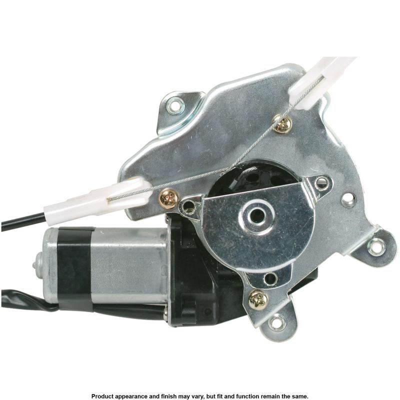 Cardone Select 821351AR - Power Window Motor and Regulator Assembly Cardone Select 821351AR Power Window Motor and Regulator Assembly product image 2 of 3