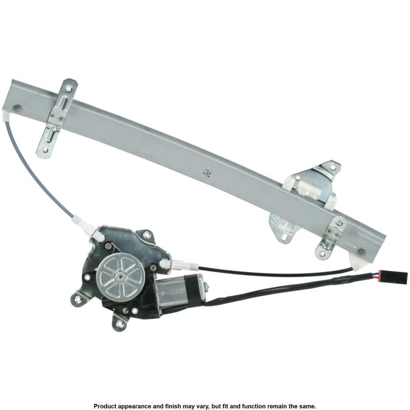 Cardone Select 821351AR - Power Window Motor and Regulator Assembly Cardone Select 821351AR Power Window Motor and Regulator Assembly product image 3 of 3