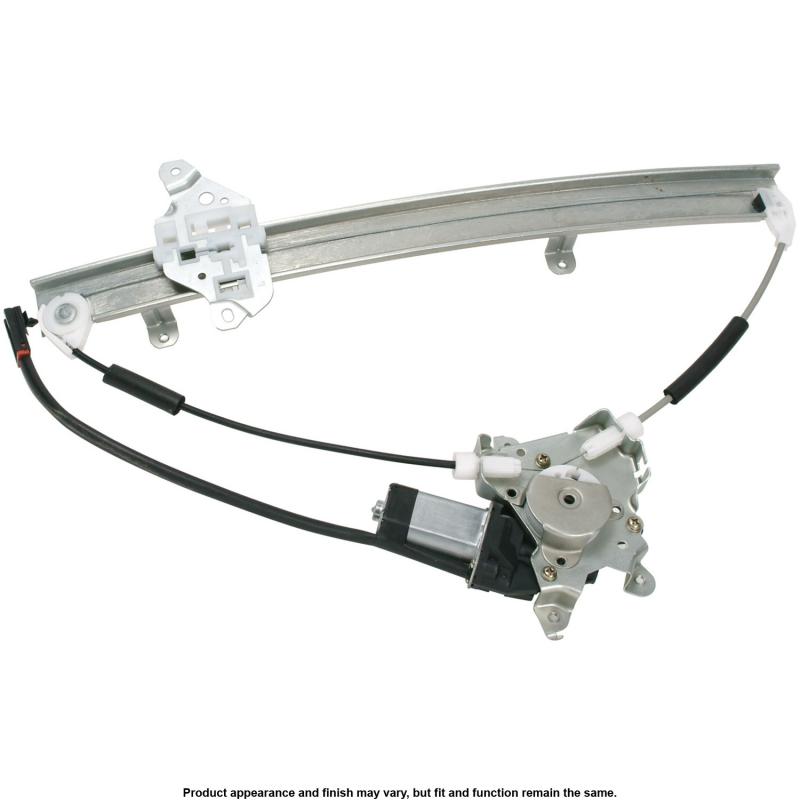 Cardone Select 821351BR Power Window Motor and Regulator Assembly product image 1 of 3