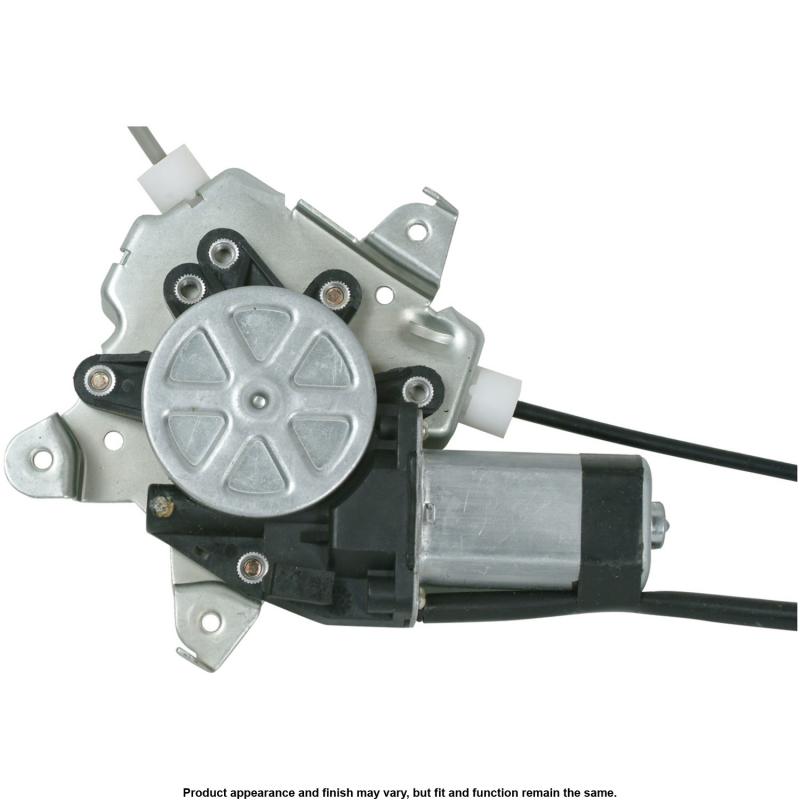 Cardone Select 821351BR Power Window Motor and Regulator Assembly product image 2 of 3