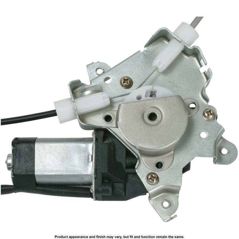 Cardone Select 821351BR Power Window Motor and Regulator Assembly product image 3 of 3