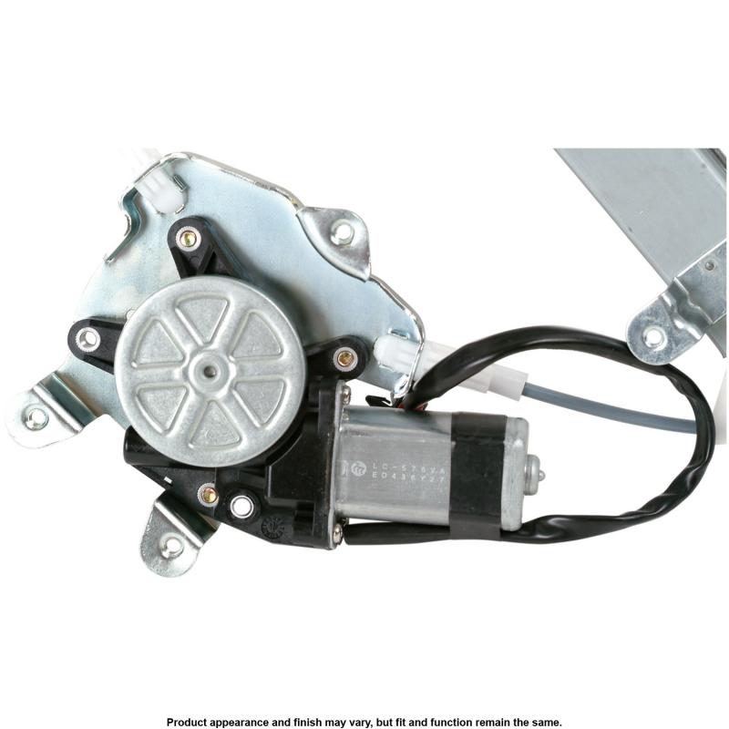 Cardone Select 821351CR - Power Window Motor and Regulator Assembly Cardone Select 821351CR Power Window Motor and Regulator Assembly product image 1 of 3